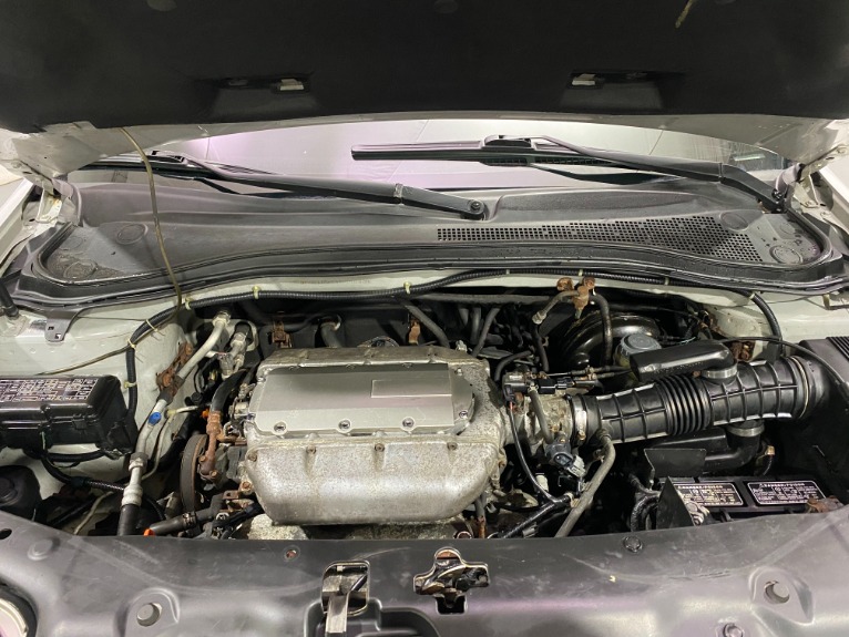 Used-2001-Acura-MDX