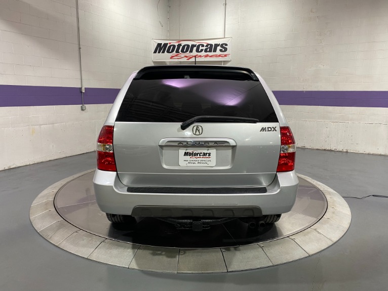 Used-2001-Acura-MDX