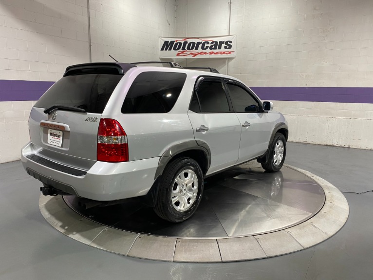 Used-2001-Acura-MDX
