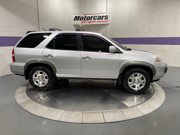 Used-2001-Acura-MDX
