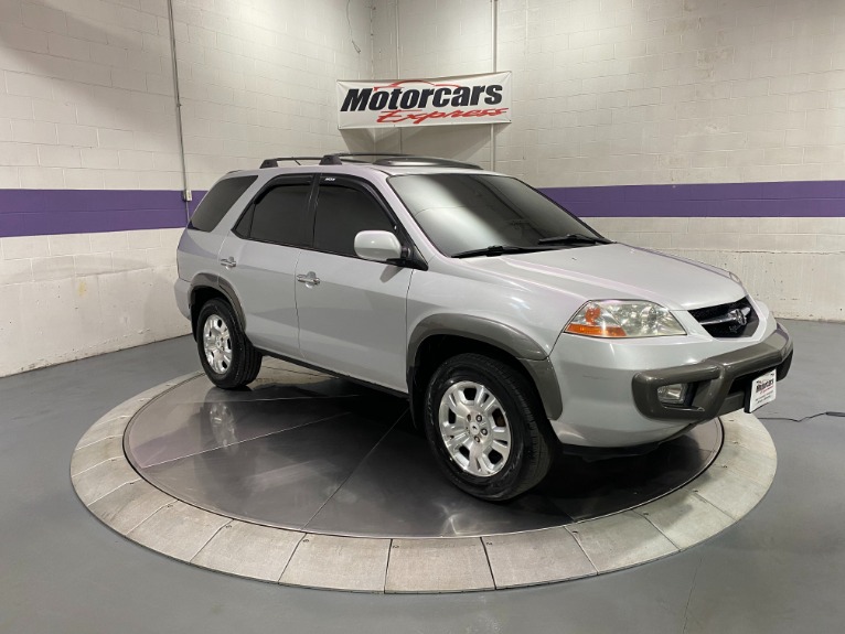 Used-2001-Acura-MDX