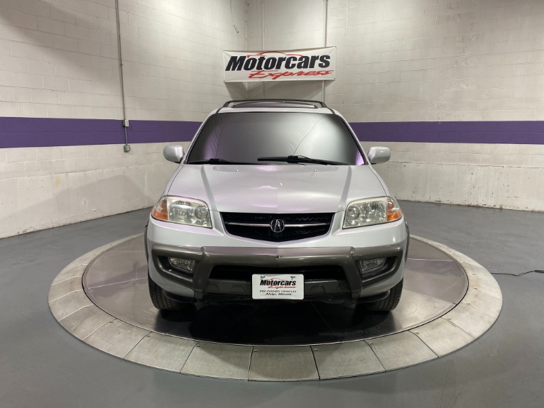 Used-2001-Acura-MDX