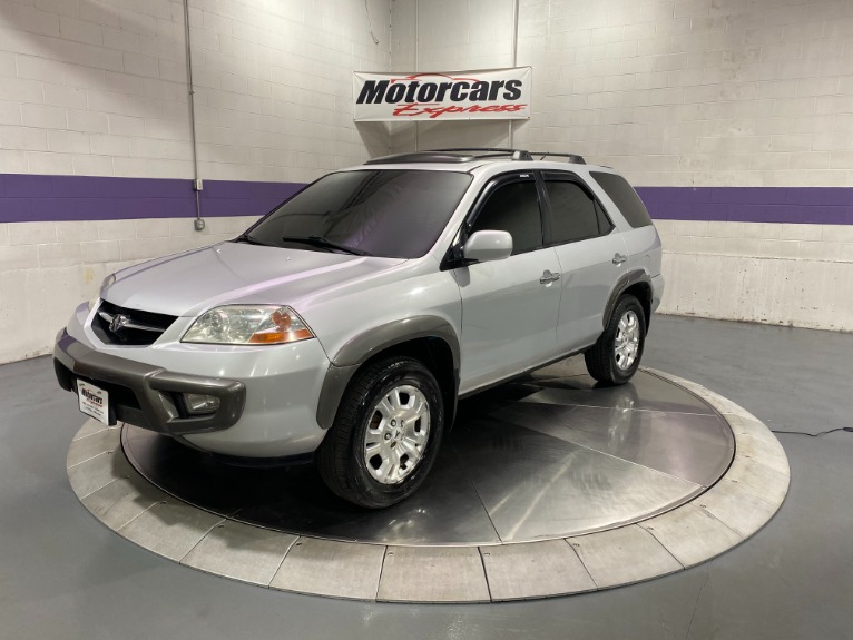 Used-2001-Acura-MDX