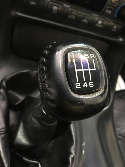Used-2003-Chevrolet-Corvette-50th-Anniversary-Manual