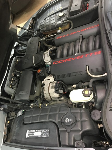 Used-2003-Chevrolet-Corvette-50th-Anniversary-Manual