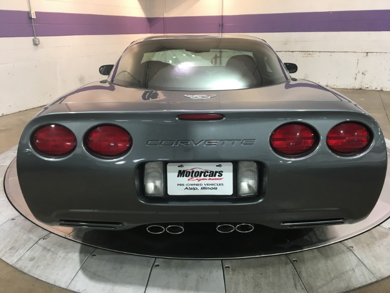 Used-2003-Chevrolet-Corvette-50th-Anniversary-Manual