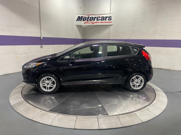 Used-2019-Ford-Fiesta-SE-Hatchback-FWD