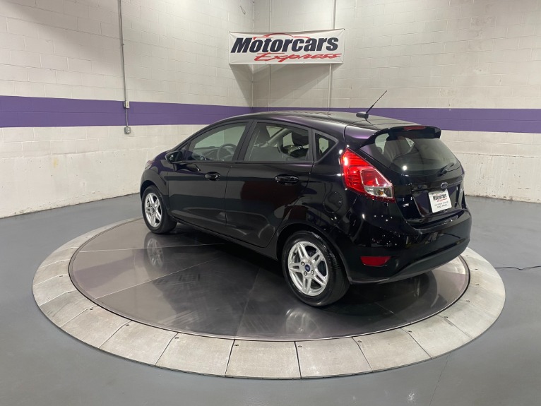 Used-2019-Ford-Fiesta-SE-Hatchback-FWD