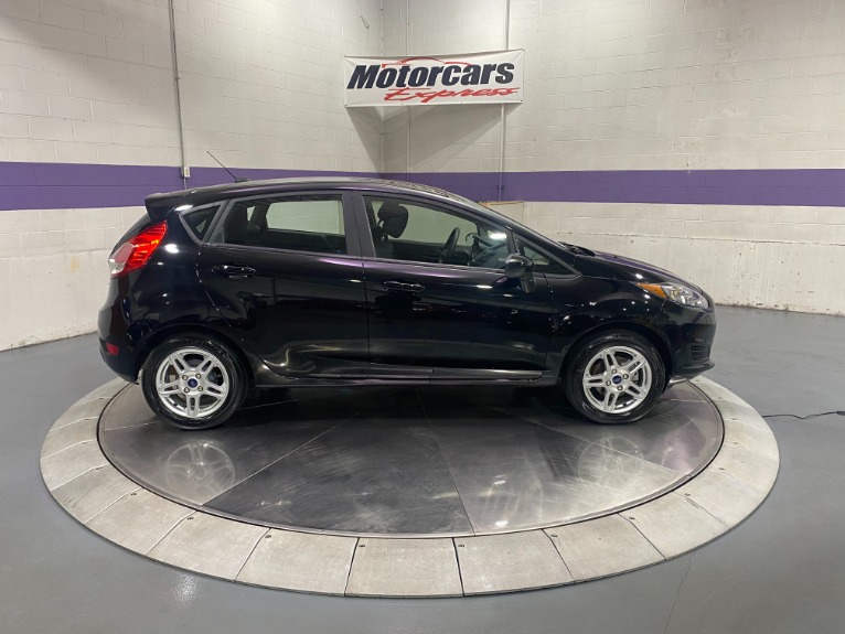 Used-2019-Ford-Fiesta-SE-Hatchback-FWD