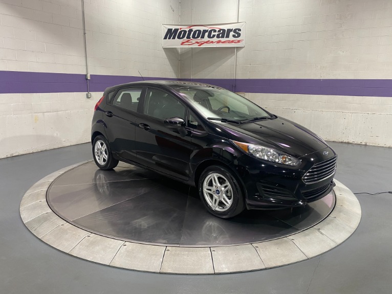 Used-2019-Ford-Fiesta-SE-Hatchback-FWD