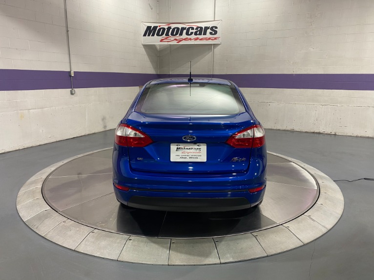 Used-2019-Ford-Fiesta-SE-FWD