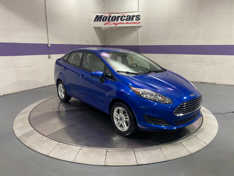 Used-2019-Ford-Fiesta-SE-FWD