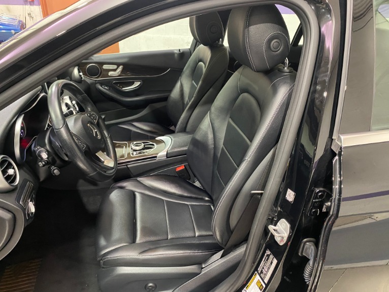 Used-2017-Mercedes-Benz-C-Class-C-300-Sport-4MATIC