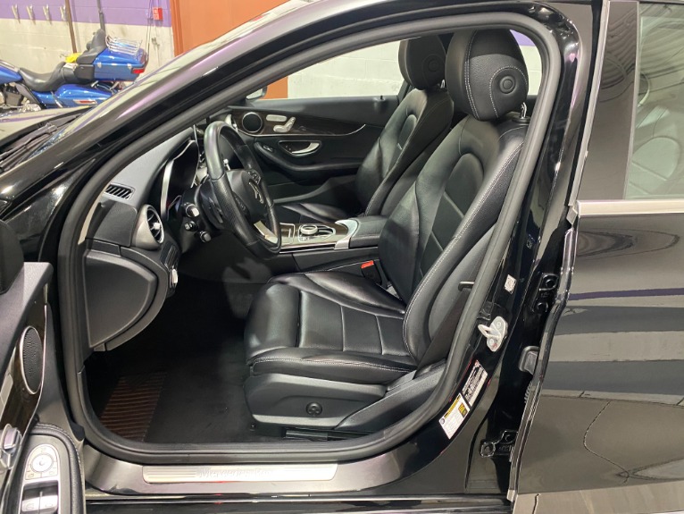 Used-2017-Mercedes-Benz-C-Class-C-300-Sport-4MATIC