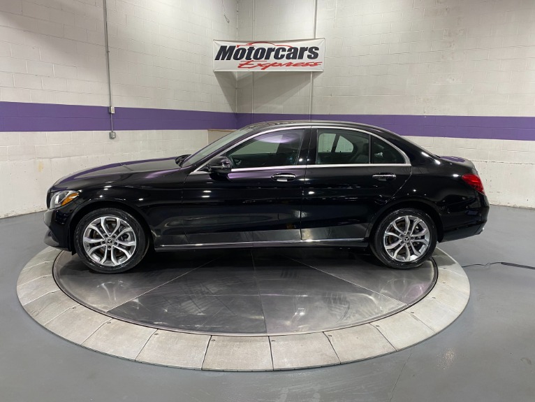 Used-2017-Mercedes-Benz-C-Class-C-300-Sport-4MATIC