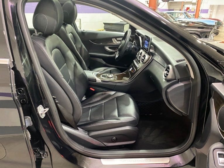 Used-2017-Mercedes-Benz-C-Class-C-300-Sport-4MATIC