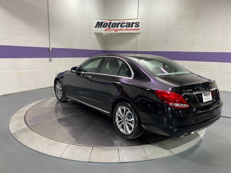 Used-2017-Mercedes-Benz-C-Class-C-300-Sport-4MATIC