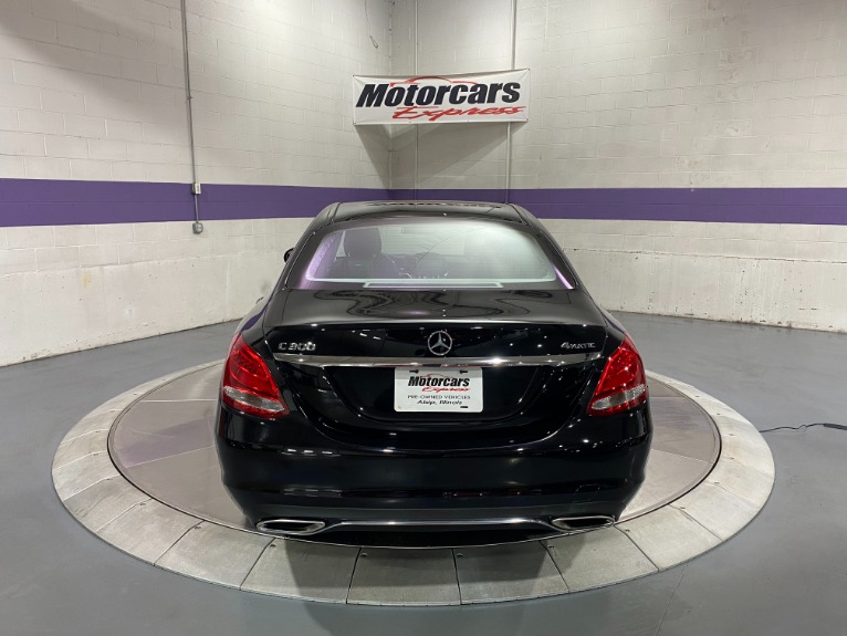 Used-2017-Mercedes-Benz-C-Class-C-300-Sport-4MATIC