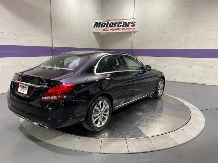 Used-2017-Mercedes-Benz-C-Class-C-300-Sport-4MATIC