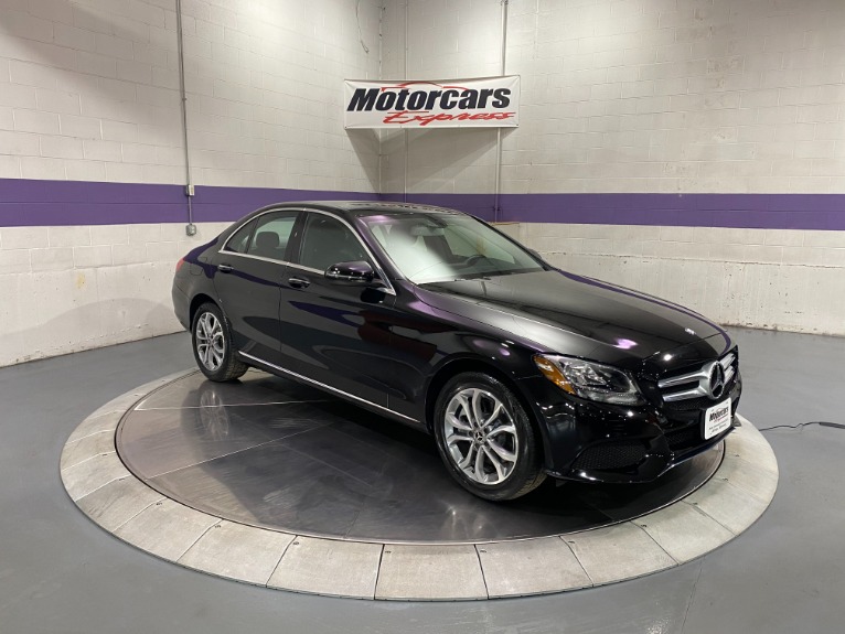 Used-2017-Mercedes-Benz-C-Class-C-300-Sport-4MATIC