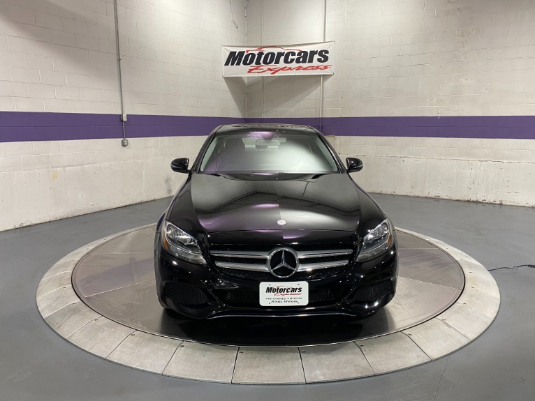 Used-2017-Mercedes-Benz-C-Class-C-300-Sport-4MATIC