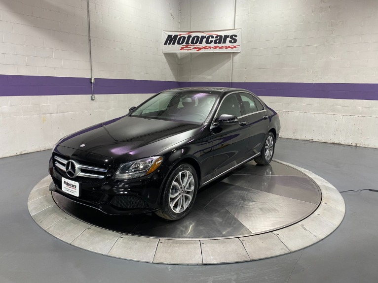 Used-2017-Mercedes-Benz-C-Class-C-300-Sport-4MATIC