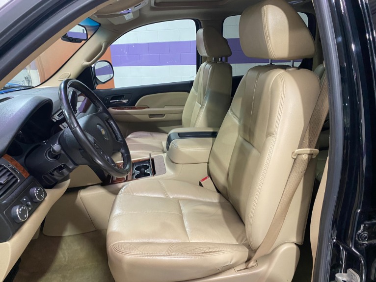 Used-2007-Chevrolet-Avalanche-LT-1500-4WD
