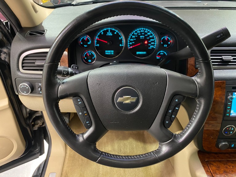 Used-2007-Chevrolet-Avalanche-LT-1500-4WD