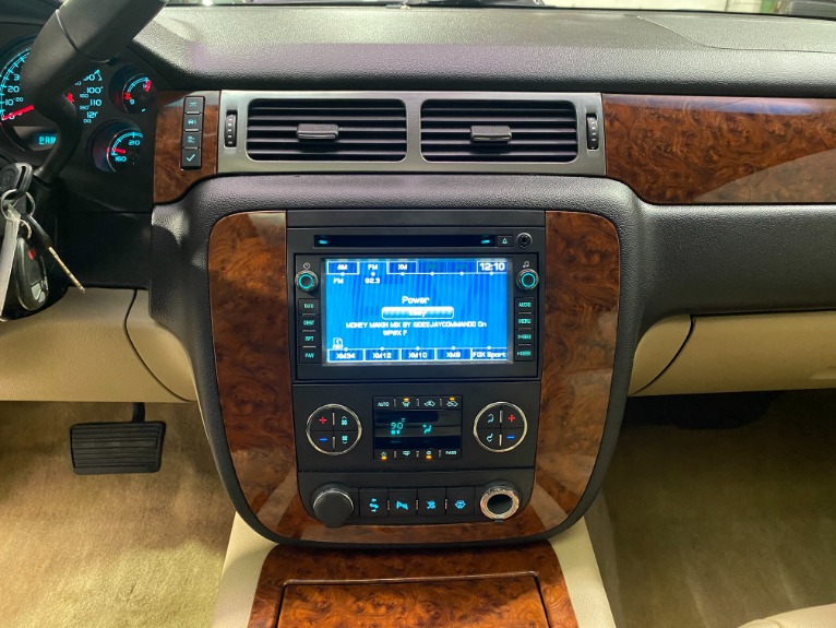 Used-2007-Chevrolet-Avalanche-LT-1500-4WD