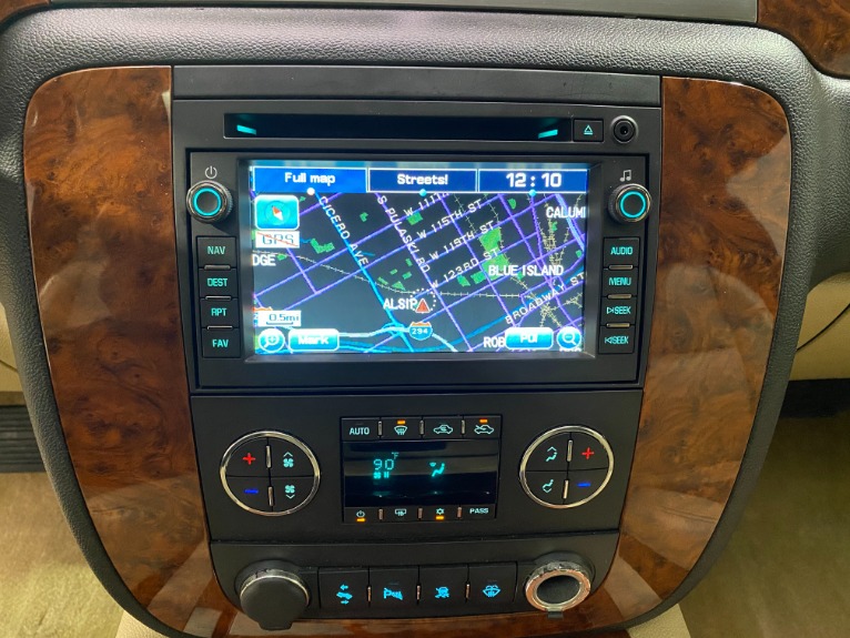 Used-2007-Chevrolet-Avalanche-LT-1500-4WD