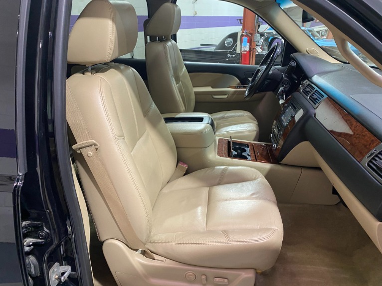 Used-2007-Chevrolet-Avalanche-LT-1500-4WD
