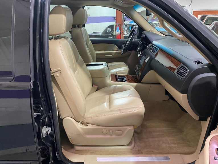 Used-2007-Chevrolet-Avalanche-LT-1500-4WD