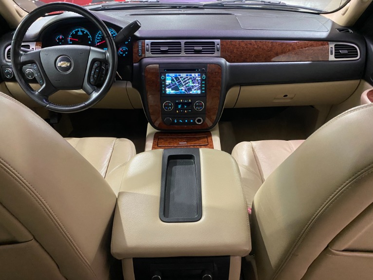 Used-2007-Chevrolet-Avalanche-LT-1500-4WD