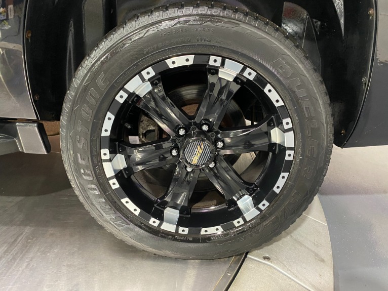 Used-2007-Chevrolet-Avalanche-LT-1500-4WD