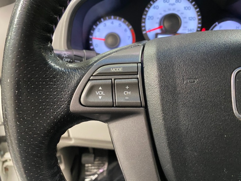 Used-2009-Honda-Pilot-EX-L-w/DVD-4X4