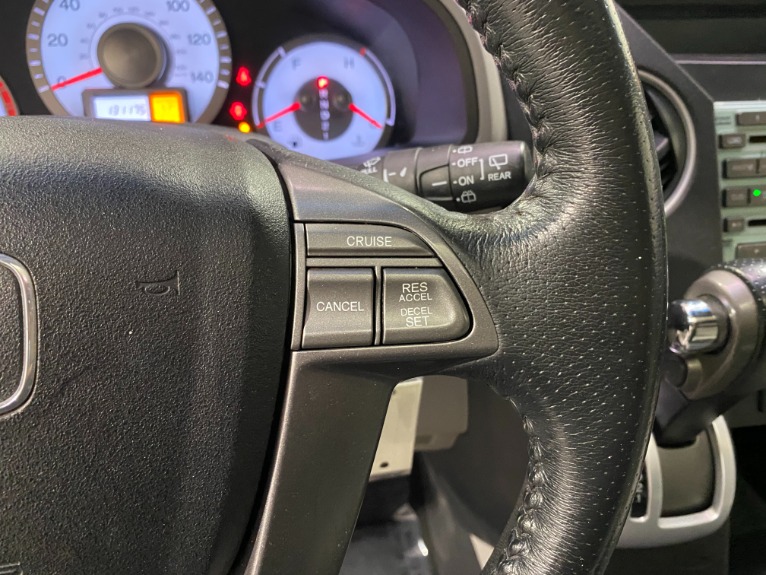 Used-2009-Honda-Pilot-EX-L-w/DVD-4X4