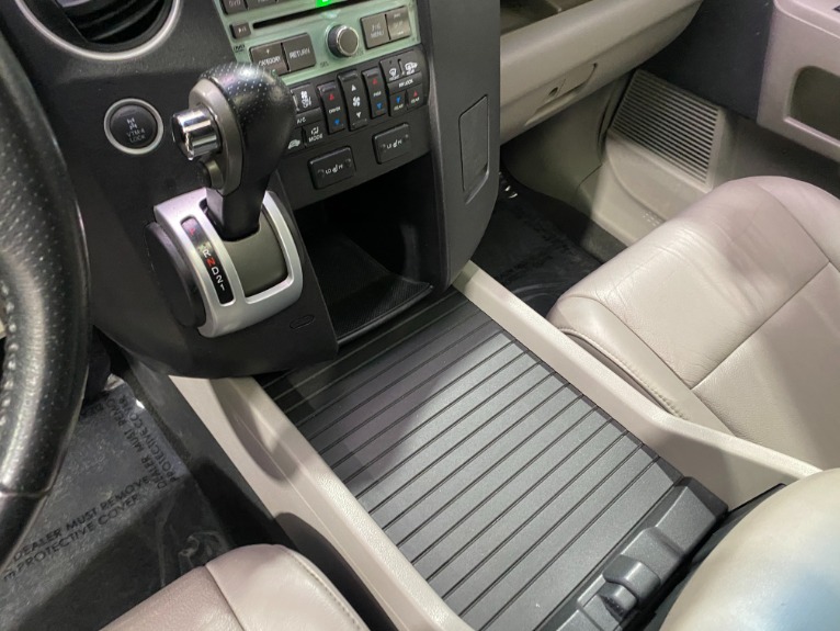 Used-2009-Honda-Pilot-EX-L-w/DVD-4X4