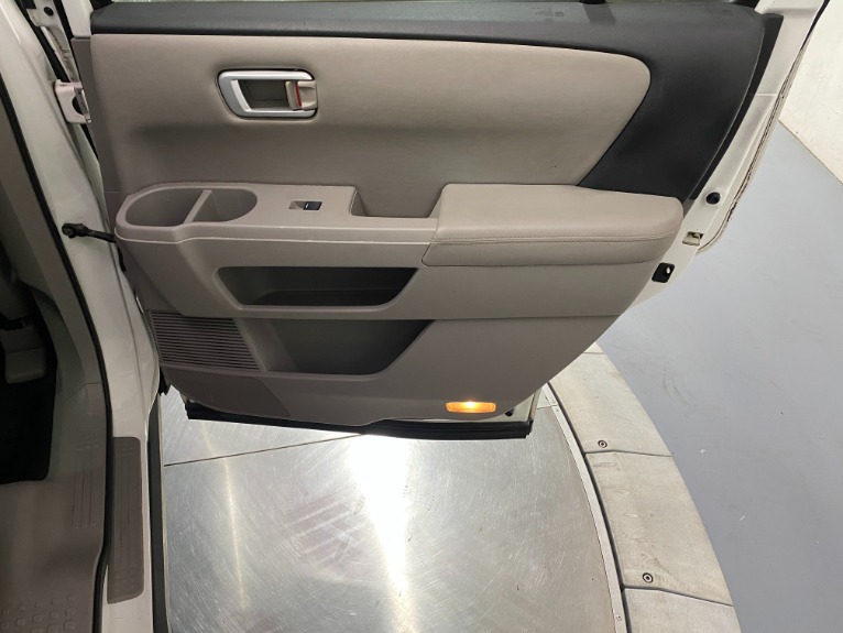 Used-2009-Honda-Pilot-EX-L-w/DVD-4X4