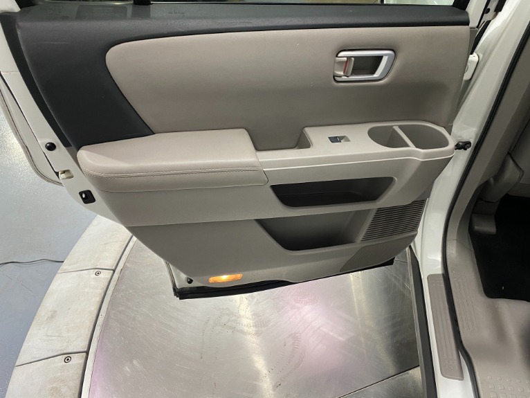Used-2009-Honda-Pilot-EX-L-w/DVD-4X4