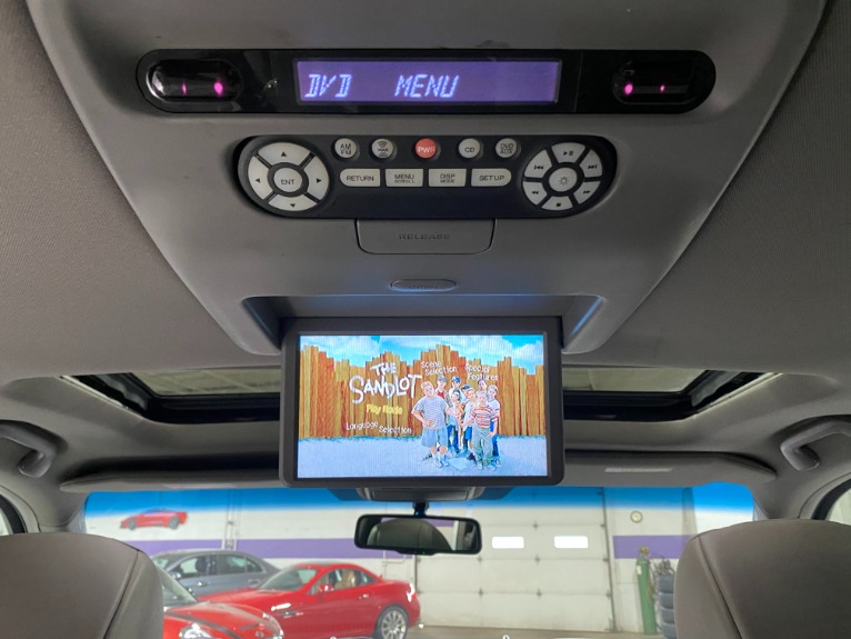 Used-2009-Honda-Pilot-EX-L-w/DVD-4X4