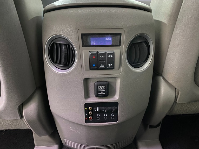Used-2009-Honda-Pilot-EX-L-w/DVD-4X4