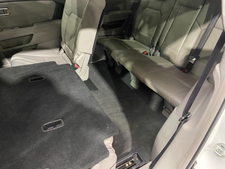Used-2009-Honda-Pilot-EX-L-w/DVD-4X4