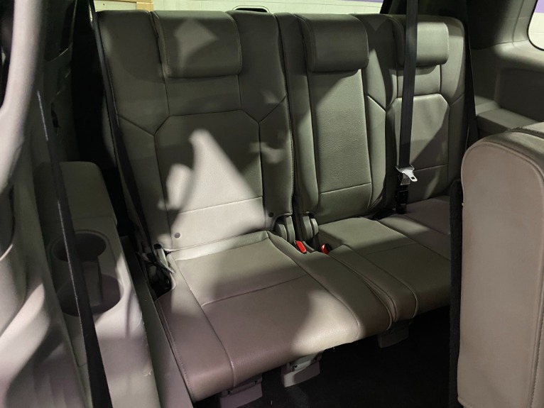 Used-2009-Honda-Pilot-EX-L-w/DVD-4X4