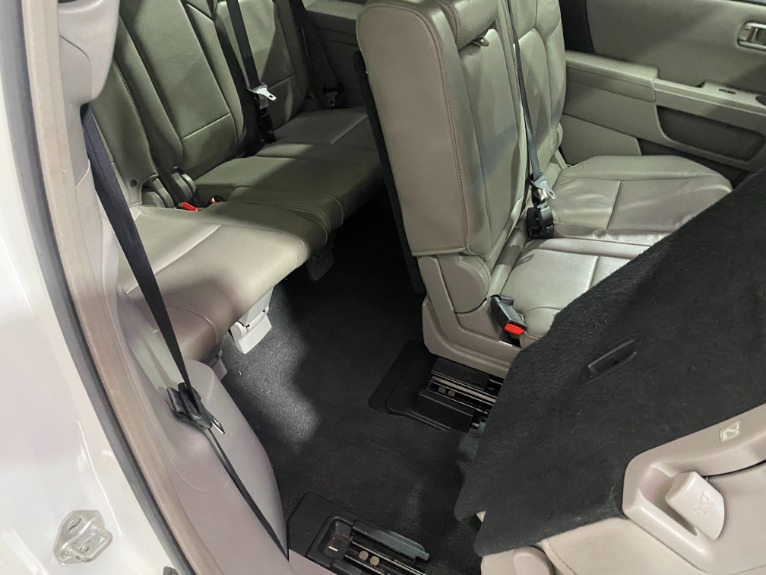Used-2009-Honda-Pilot-EX-L-w/DVD-4X4