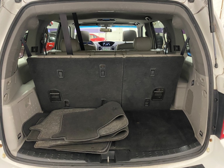 Used-2009-Honda-Pilot-EX-L-w/DVD-4X4