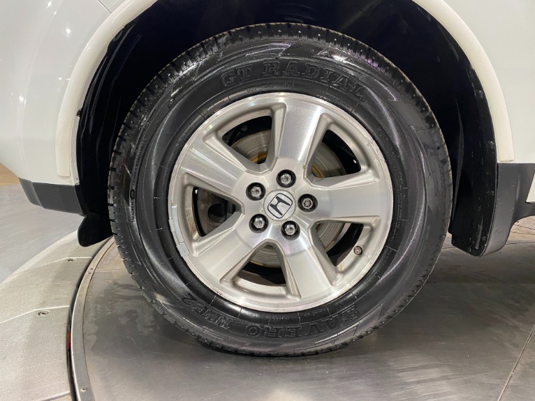Used-2009-Honda-Pilot-EX-L-w/DVD-4X4