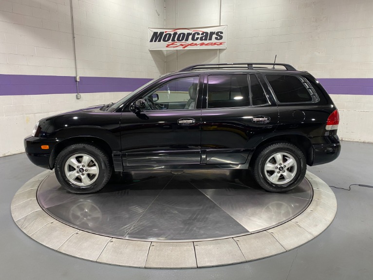 Used-2006-Hyundai-Santa-Fe-GLS-AWD