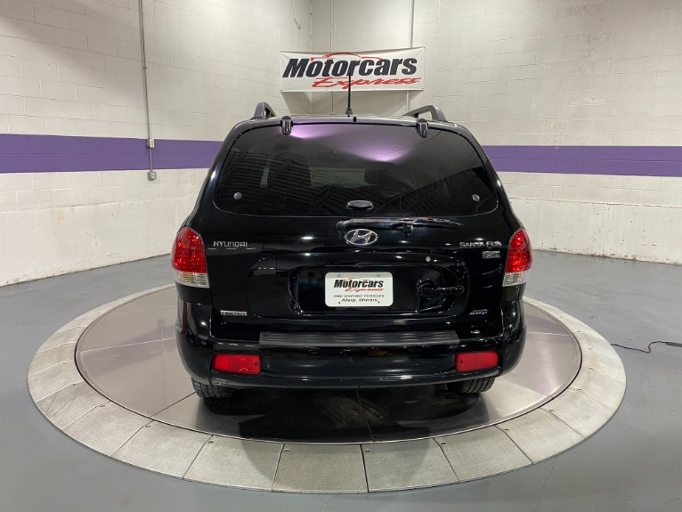 Used-2006-Hyundai-Santa-Fe-GLS-AWD