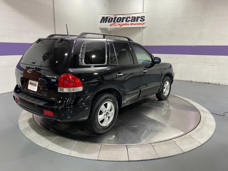 Used-2006-Hyundai-Santa-Fe-GLS-AWD