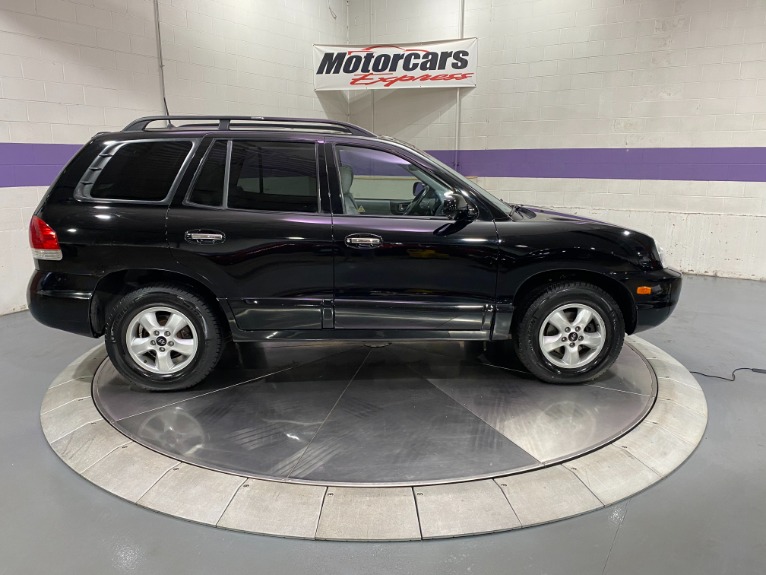 Used-2006-Hyundai-Santa-Fe-GLS-AWD